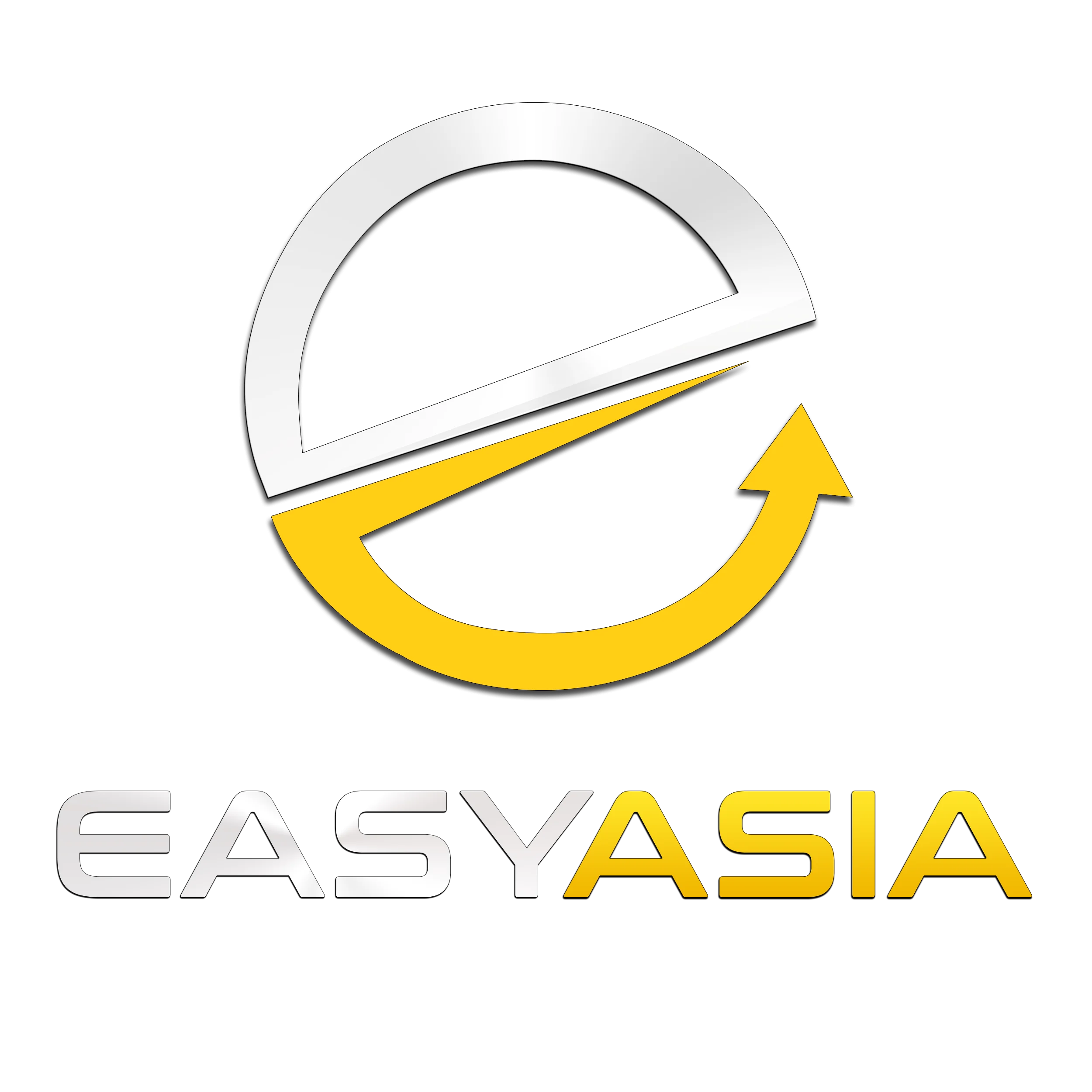 Logo Easyasia